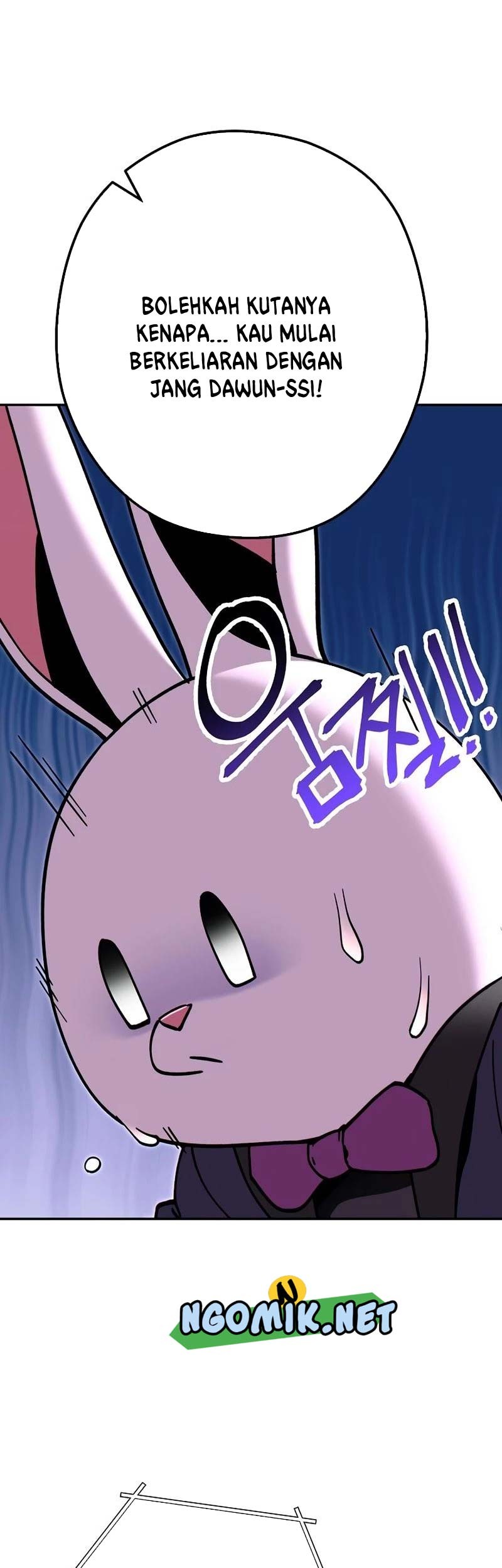 Dungeon Reset Chapter 119 Gambar 14