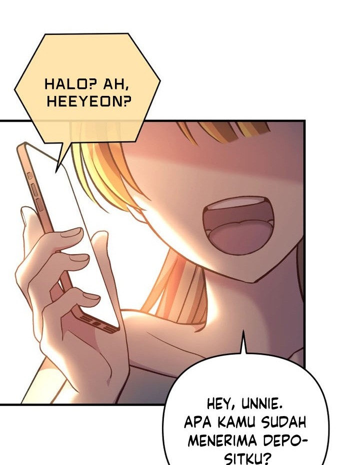 My Daughter is the Final Boss Chapter 10 Gambar 29