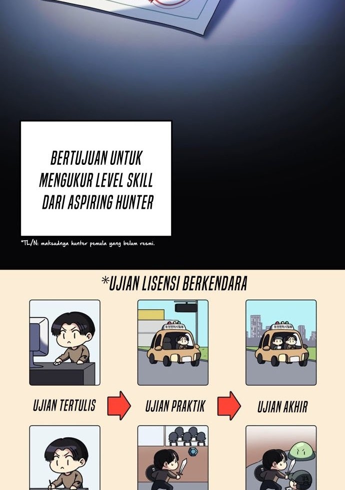 My Daughter is the Final Boss Chapter 10 Gambar 35