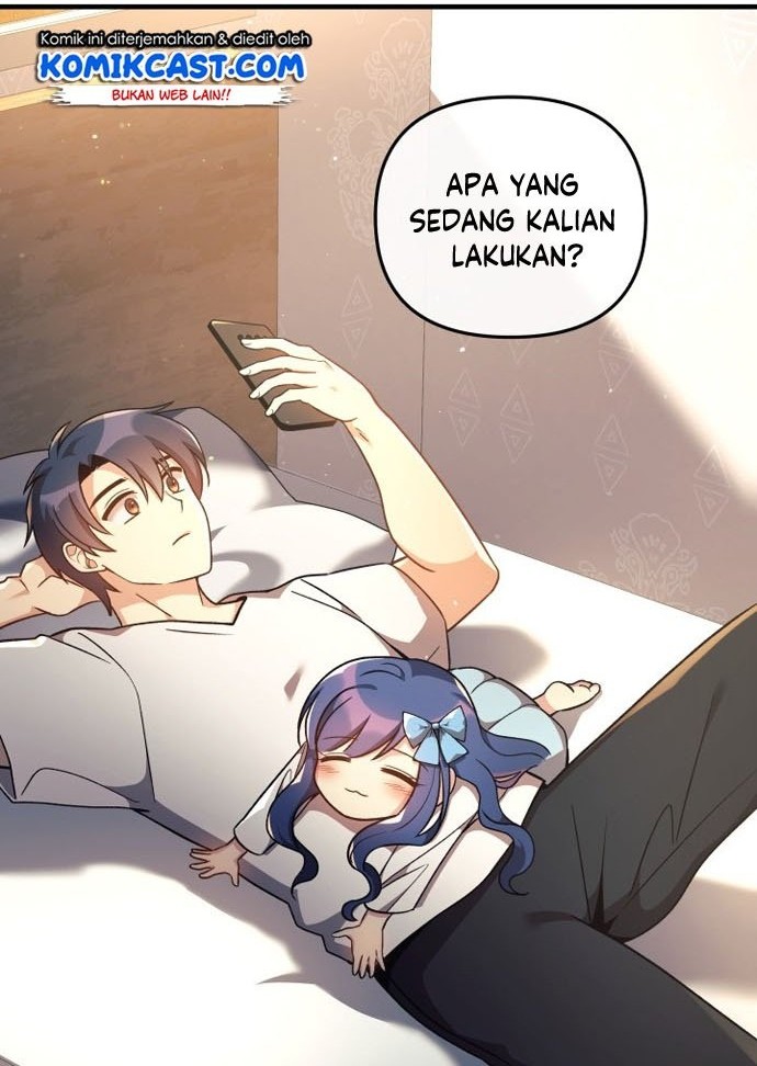 My Daughter is the Final Boss Chapter 10 Gambar 23