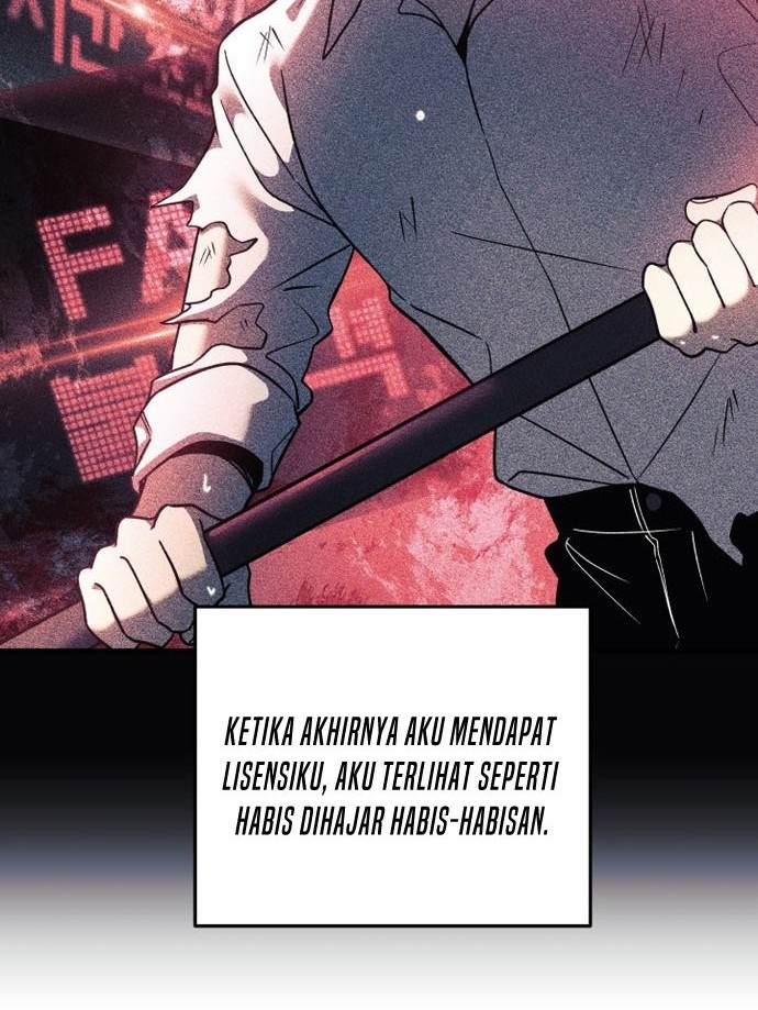 My Daughter is the Final Boss Chapter 10 Gambar 53