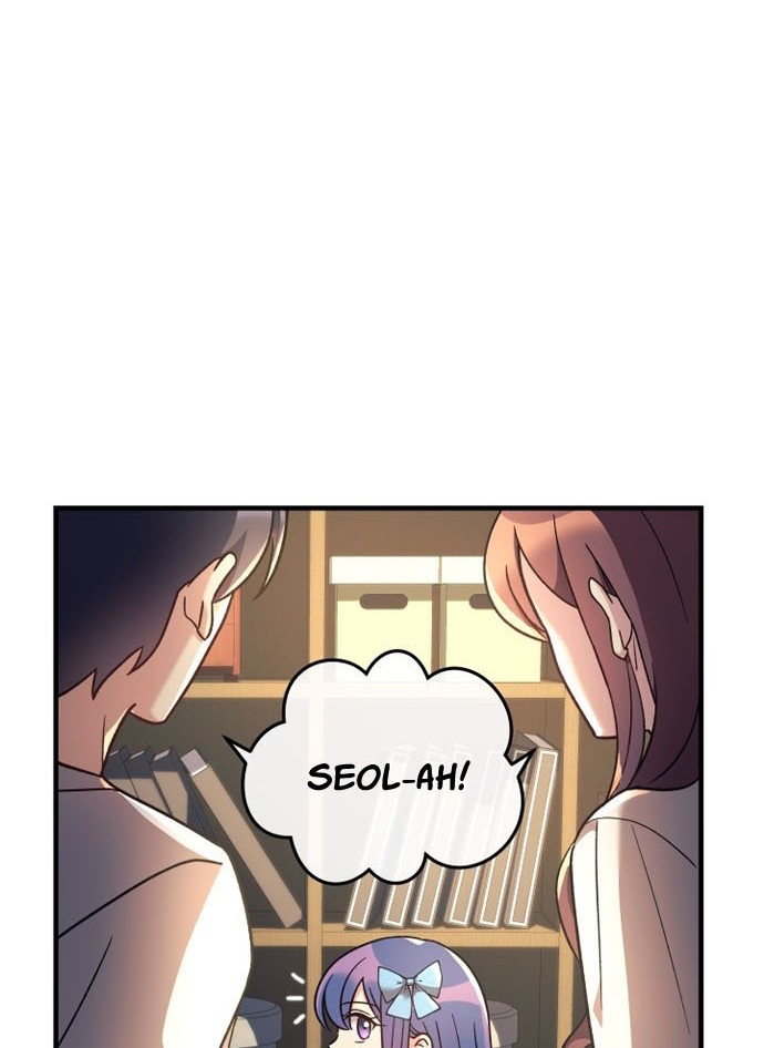 My Daughter is the Final Boss Chapter 10 Gambar 43