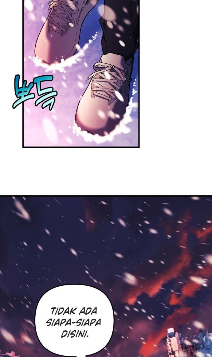 My Daughter is the Final Boss Chapter 10 Gambar 3