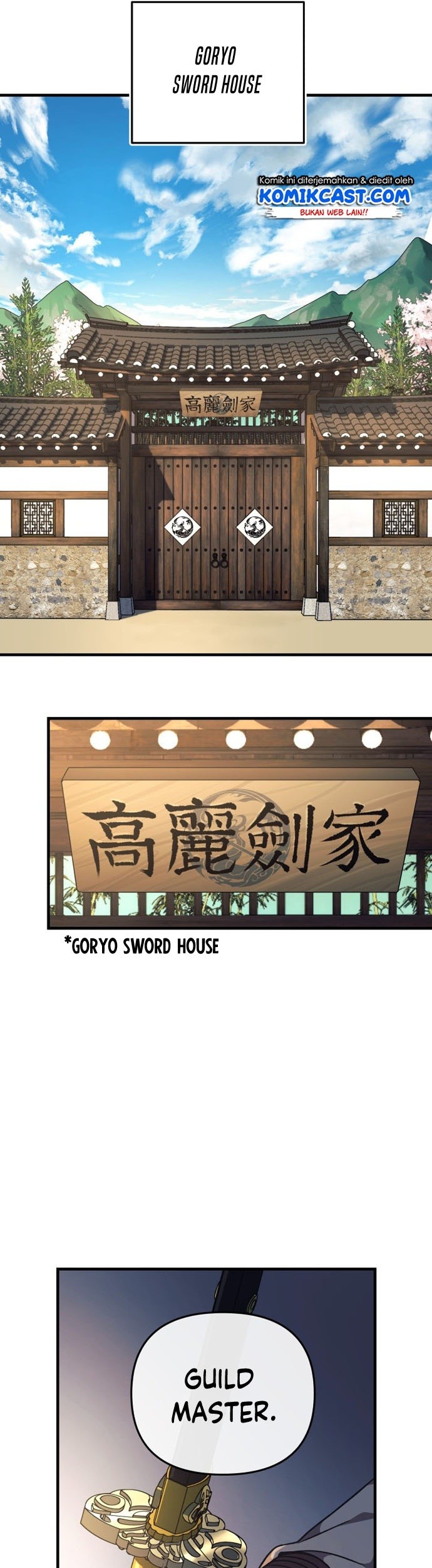 My Daughter is the Final Boss Chapter 10 Gambar 66