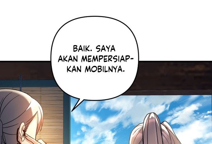 My Daughter is the Final Boss Chapter 10 Gambar 69