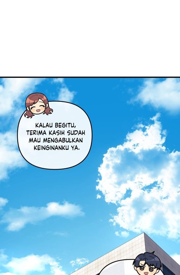 My Daughter is the Final Boss Chapter 10 Gambar 59