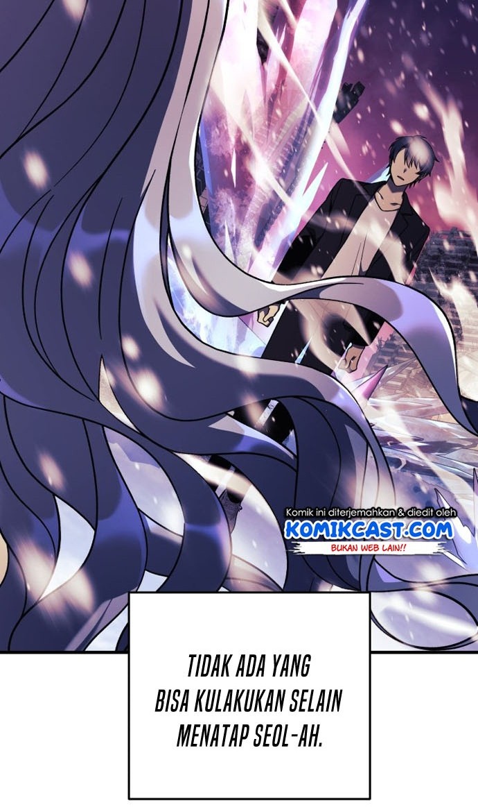 My Daughter is the Final Boss Chapter 10 Gambar 9