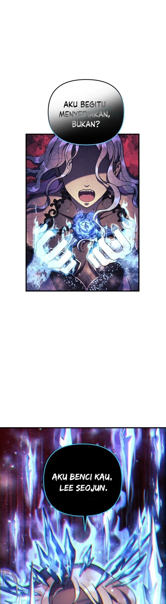 My Daughter is the Final Boss Chapter 10 Gambar 10