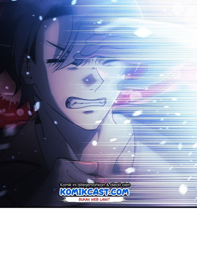 My Daughter is the Final Boss Chapter 10 Gambar 13