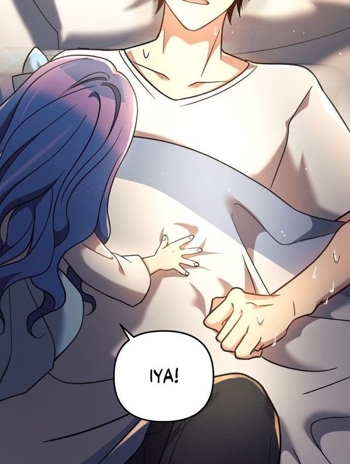 My Daughter is the Final Boss Chapter 10 Gambar 15