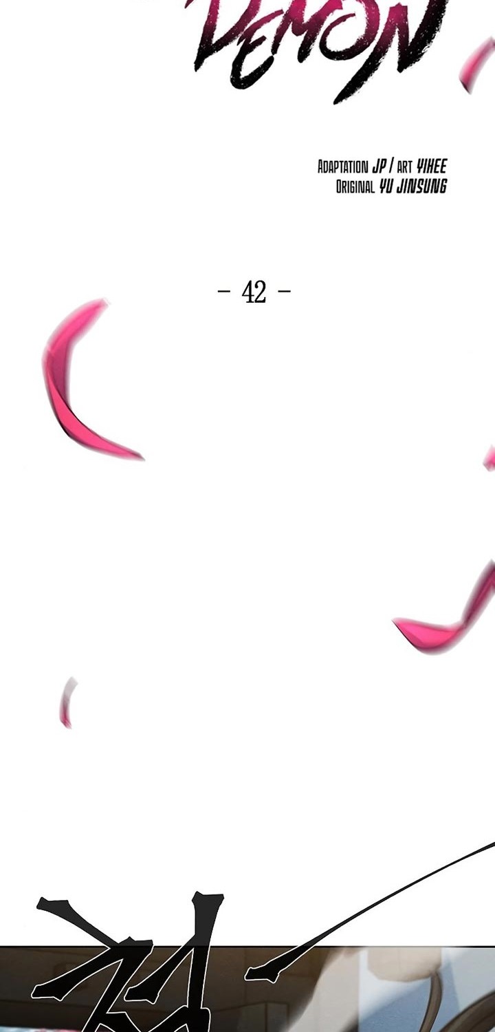 Return of the Mad Demon Chapter 42 Gambar 29