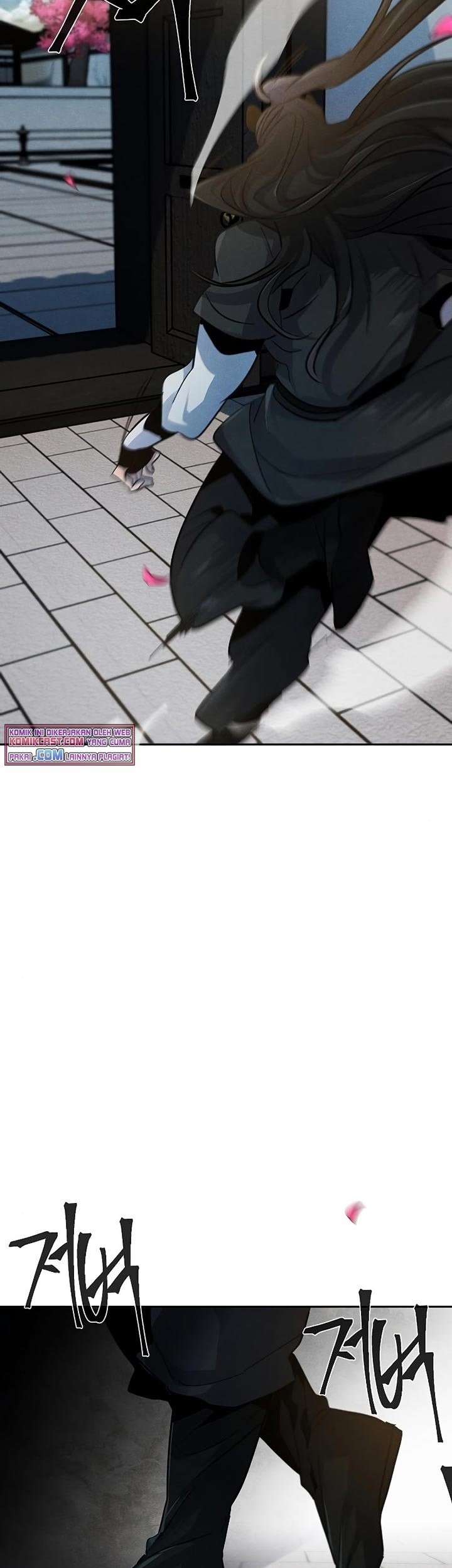 Return of the Mad Demon Chapter 42 Gambar 30