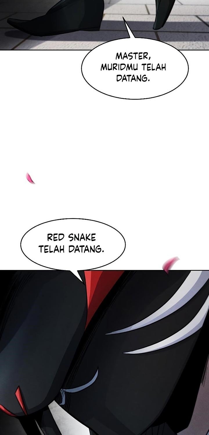 Return of the Mad Demon Chapter 42 Gambar 31