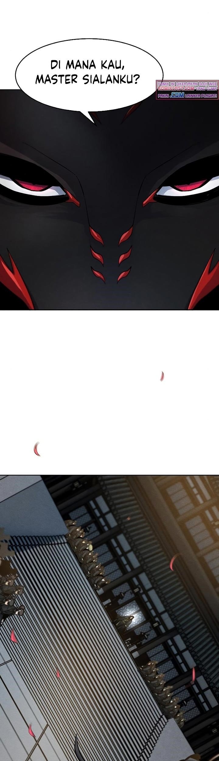 Return of the Mad Demon Chapter 42 Gambar 34