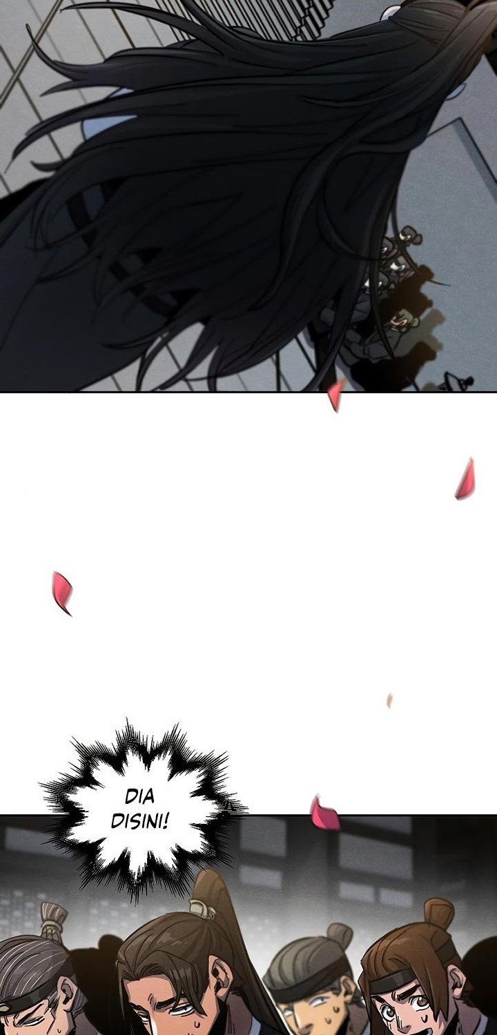 Return of the Mad Demon Chapter 42 Gambar 35