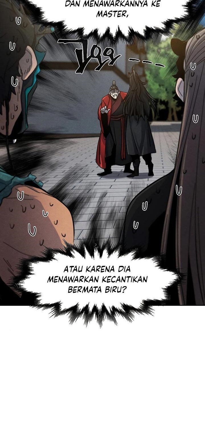 Return of the Mad Demon Chapter 42 Gambar 21