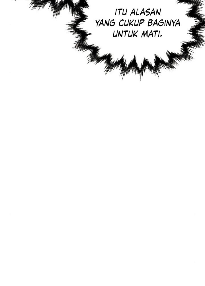 Return of the Mad Demon Chapter 42 Gambar 25