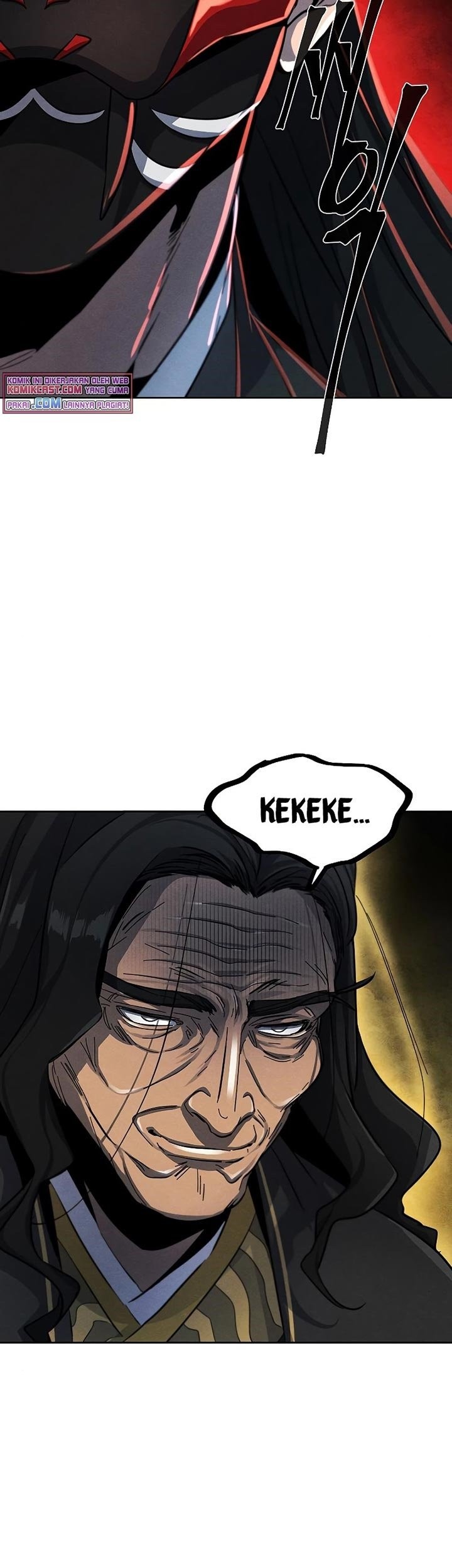 Return of the Mad Demon Chapter 42 Gambar 46