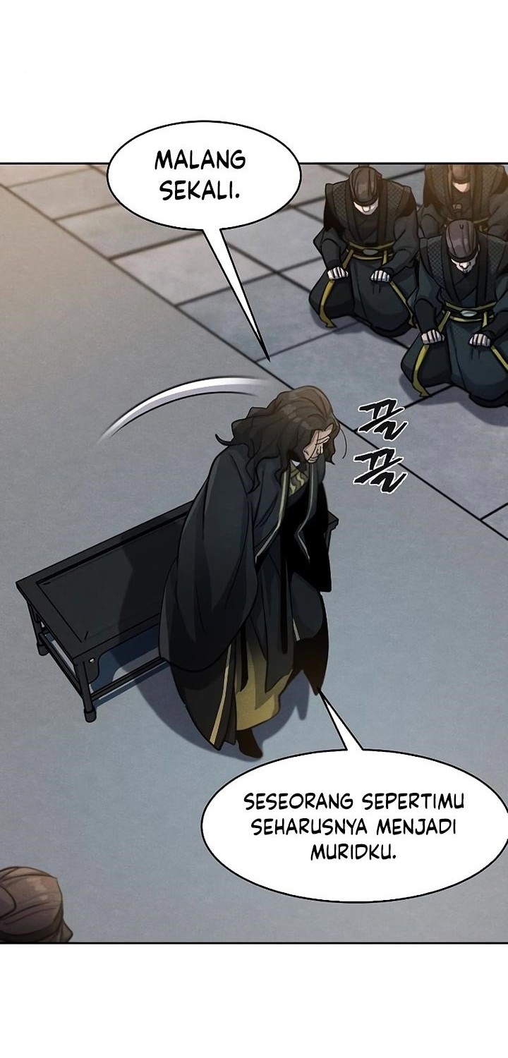 Return of the Mad Demon Chapter 42 Gambar 47