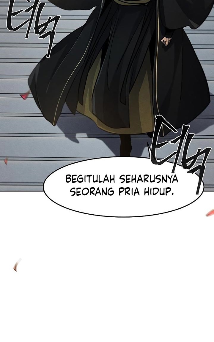 Return of the Mad Demon Chapter 42 Gambar 49
