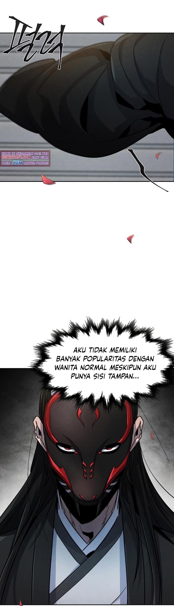 Return of the Mad Demon Chapter 42 Gambar 50