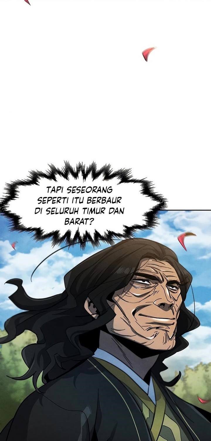 Return of the Mad Demon Chapter 42 Gambar 51