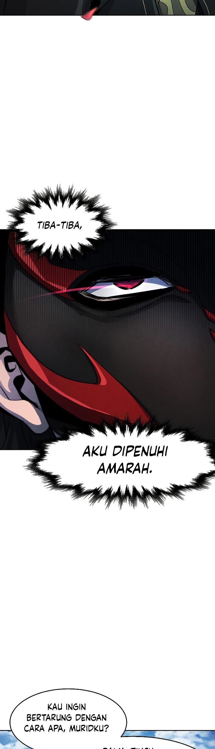 Return of the Mad Demon Chapter 42 Gambar 52