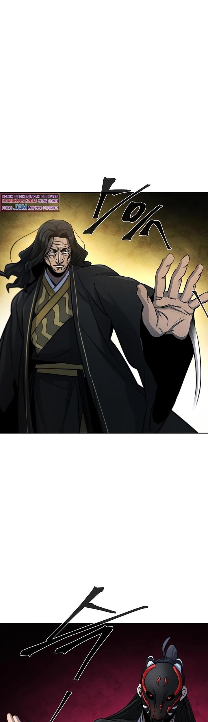 Return of the Mad Demon Chapter 42 Gambar 56