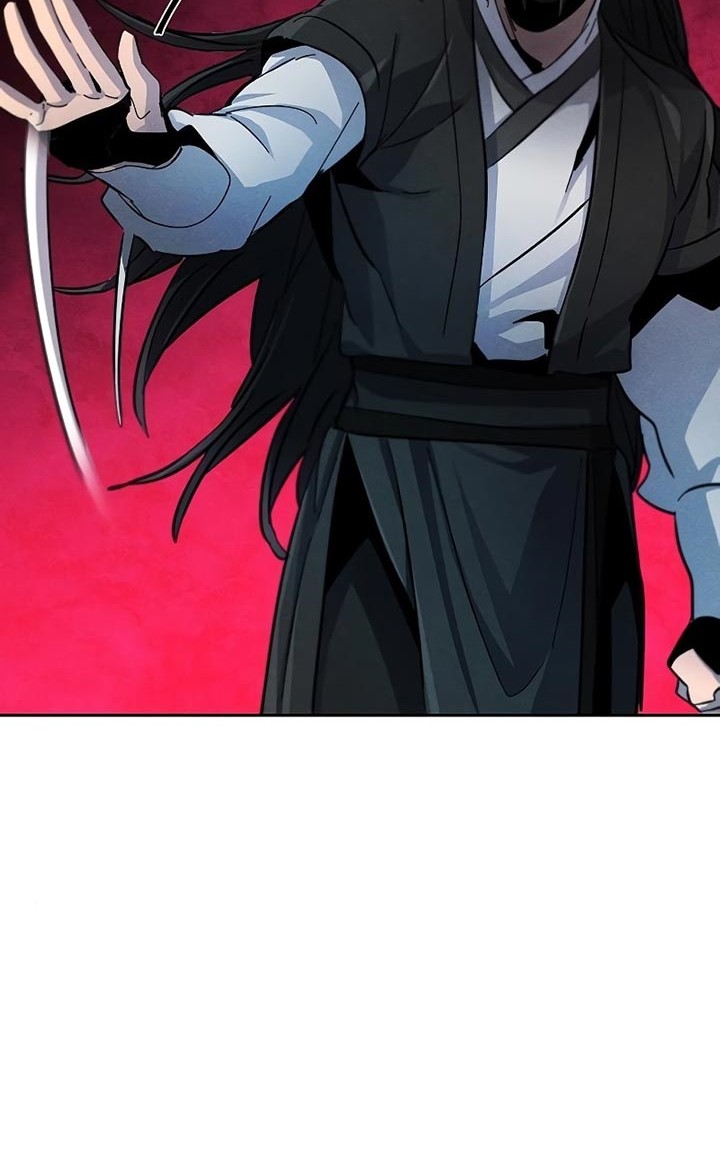 Return of the Mad Demon Chapter 42 Gambar 57