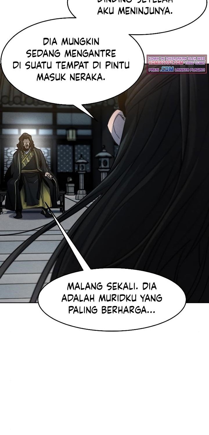 Return of the Mad Demon Chapter 42 Gambar 39