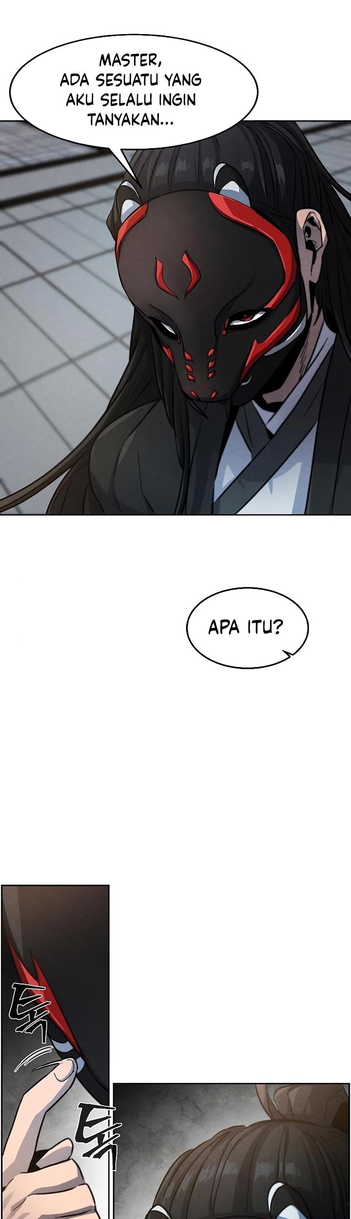 Return of the Mad Demon Chapter 42 Gambar 40