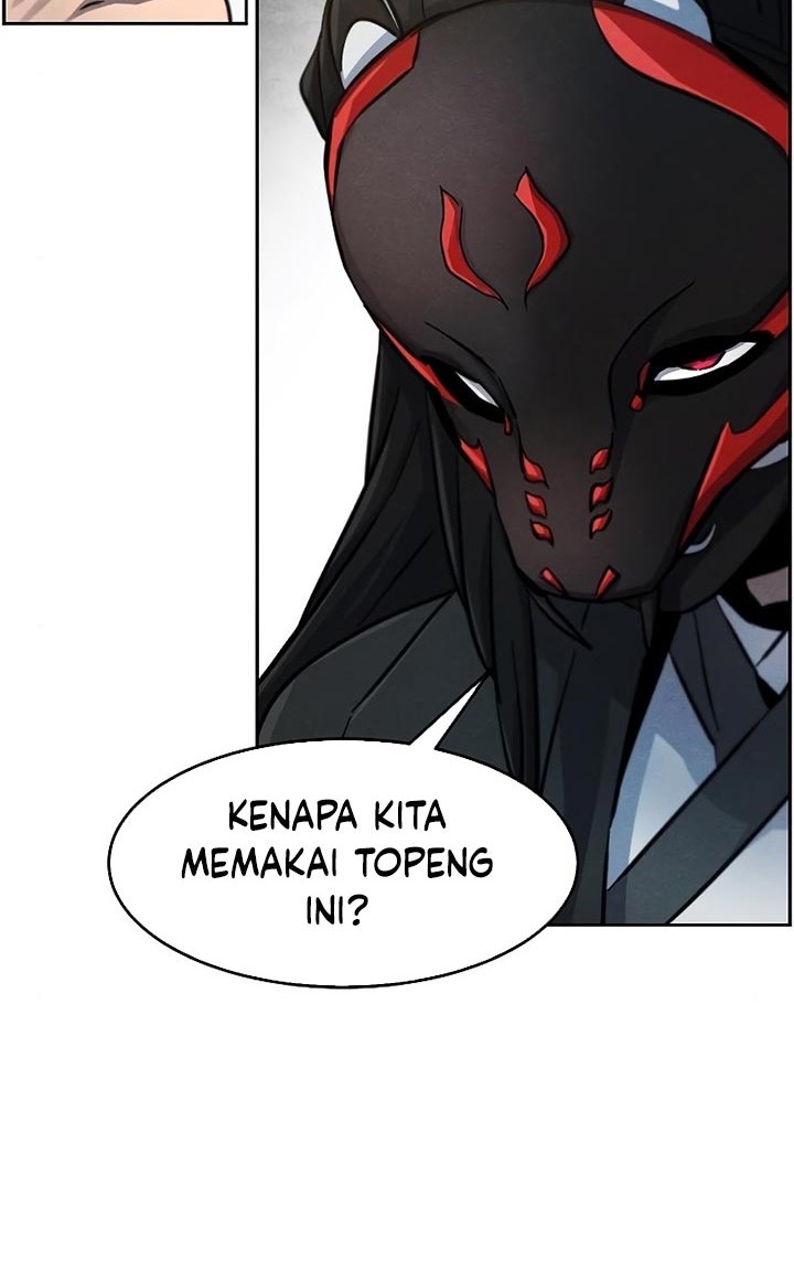Return of the Mad Demon Chapter 42 Gambar 41