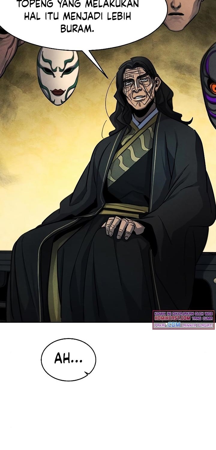 Return of the Mad Demon Chapter 42 Gambar 43