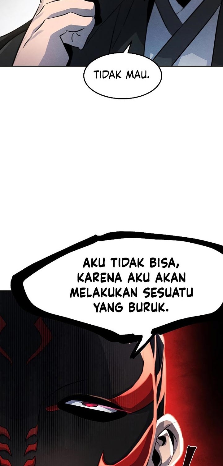 Return of the Mad Demon Chapter 42 Gambar 45