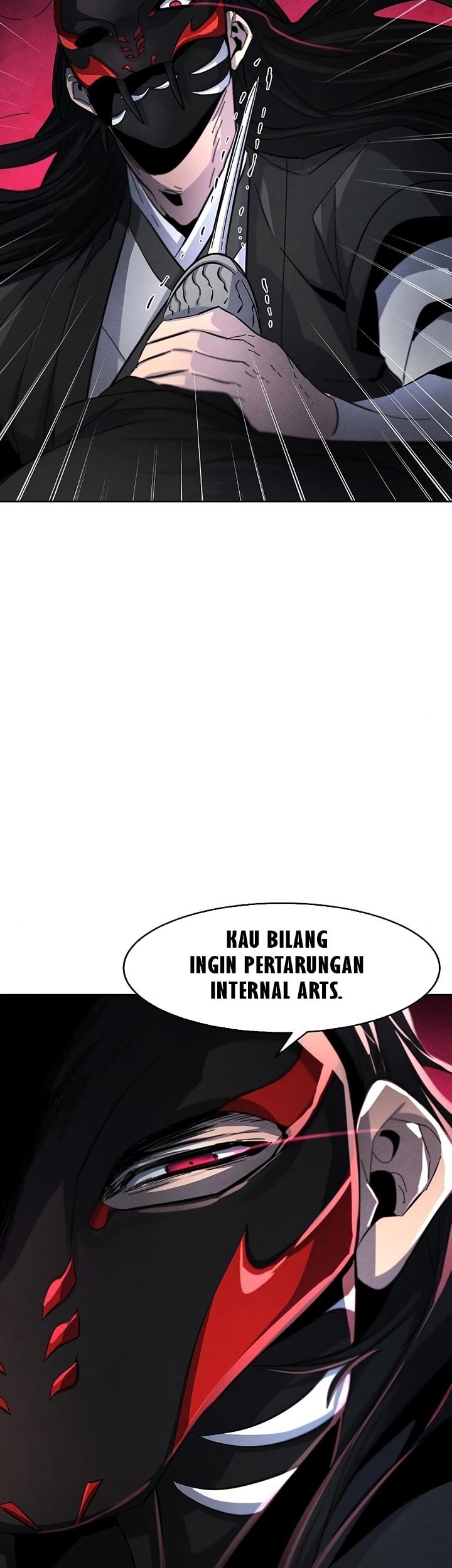 Return of the Mad Demon Chapter 42 Gambar 68