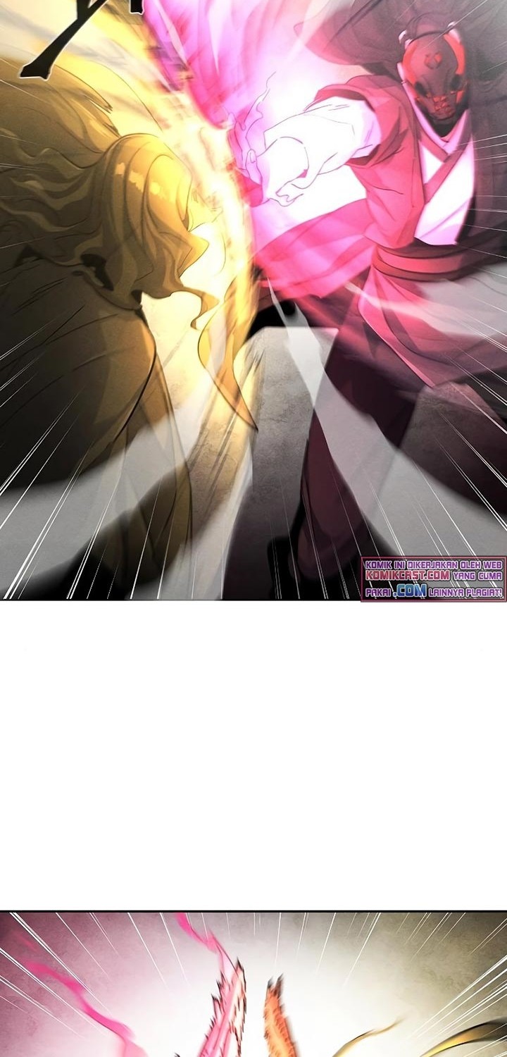 Return of the Mad Demon Chapter 42 Gambar 59