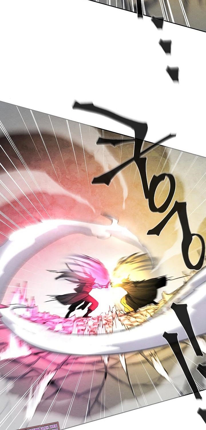 Return of the Mad Demon Chapter 42 Gambar 61