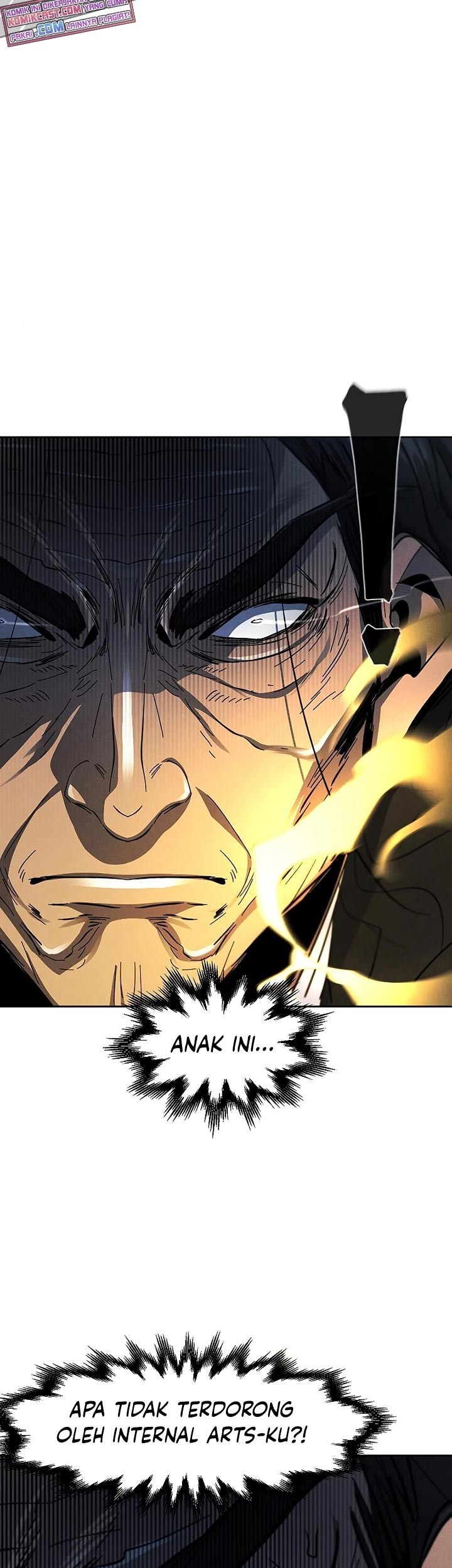 Return of the Mad Demon Chapter 42 Gambar 62