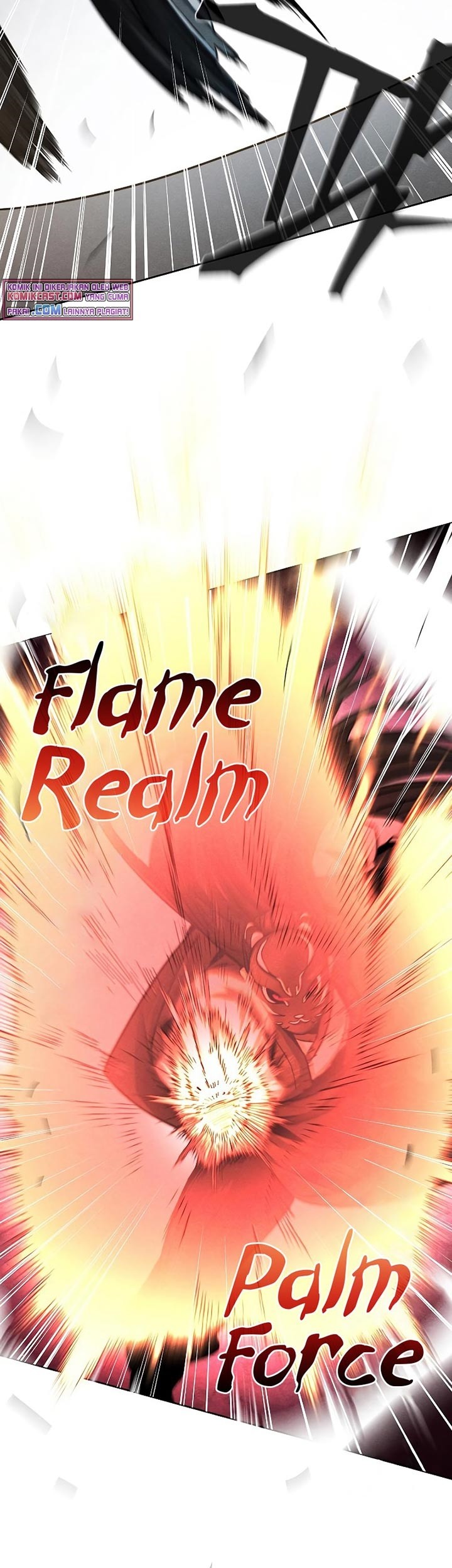 Return of the Mad Demon Chapter 42 Gambar 4