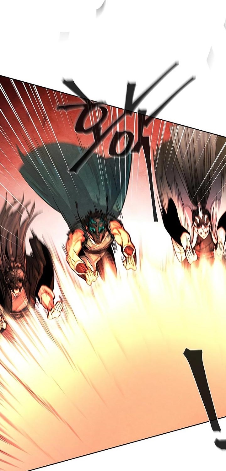 Return of the Mad Demon Chapter 42 Gambar 5