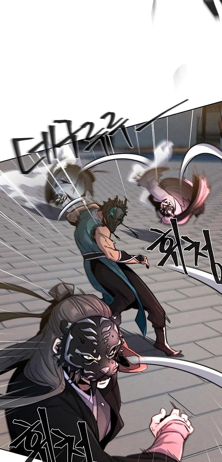 Return of the Mad Demon Chapter 42 Gambar 7