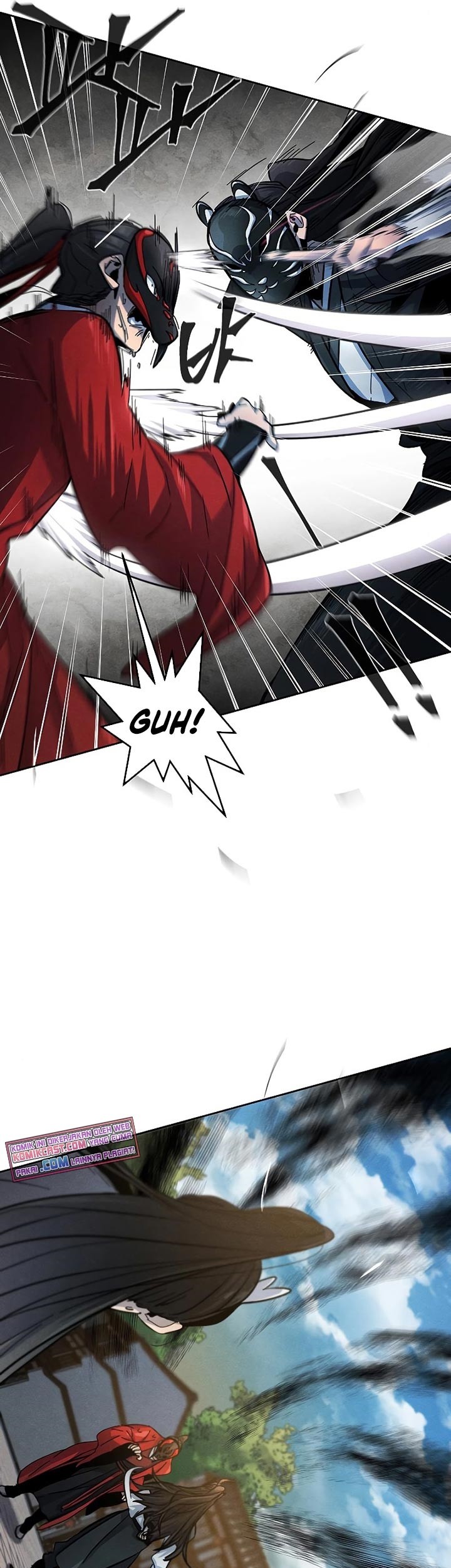 Return of the Mad Demon Chapter 42 Gambar 10