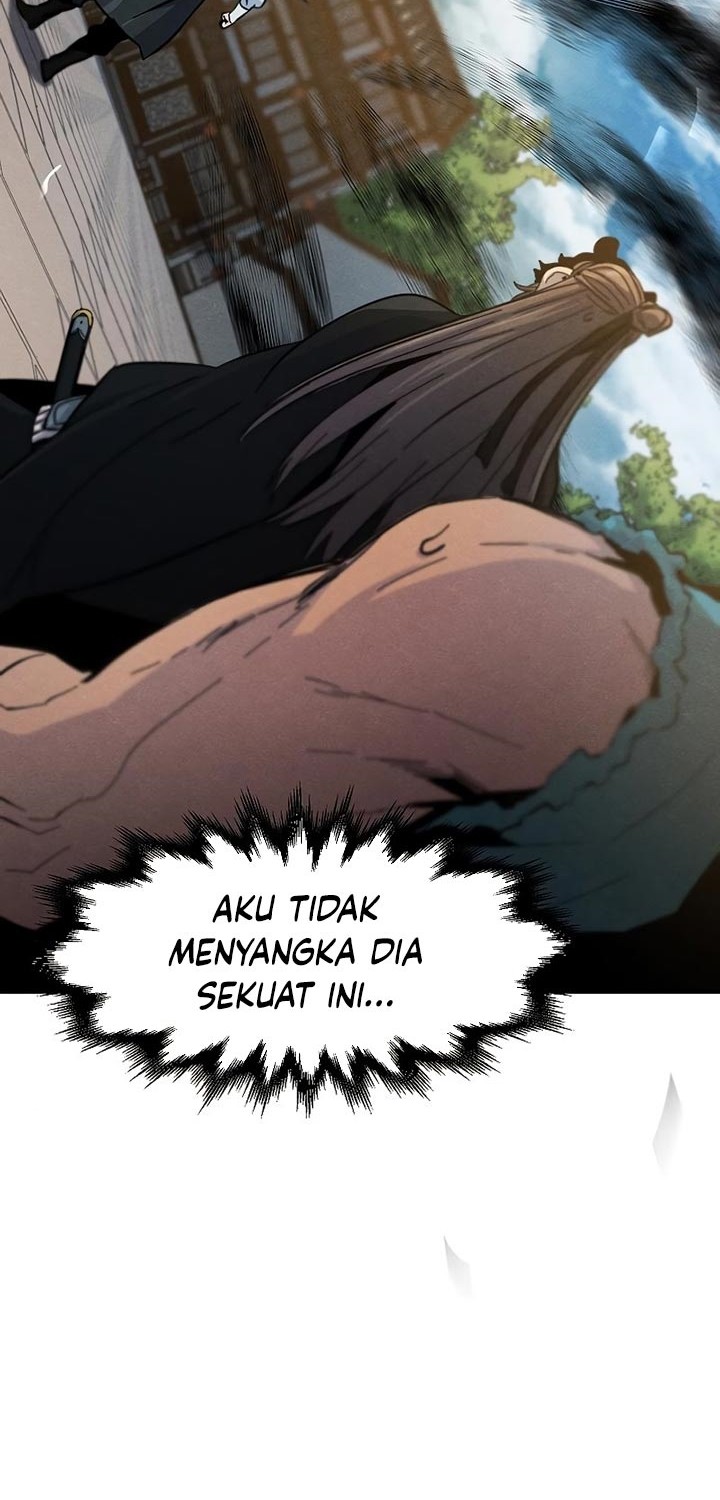 Return of the Mad Demon Chapter 42 Gambar 11