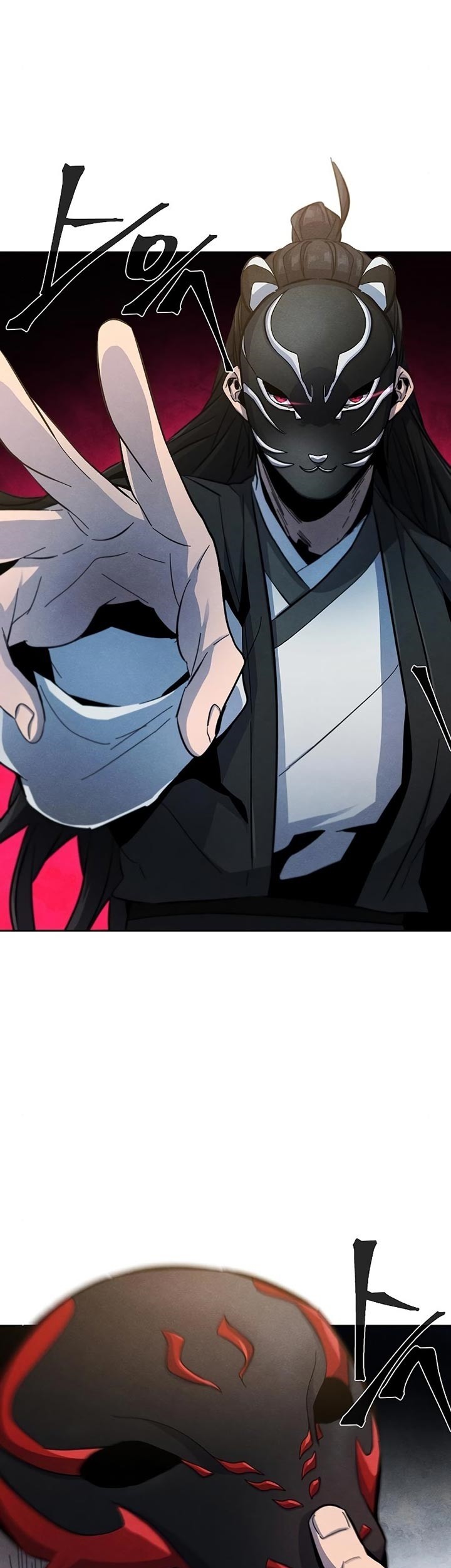 Return of the Mad Demon Chapter 42 Gambar 12