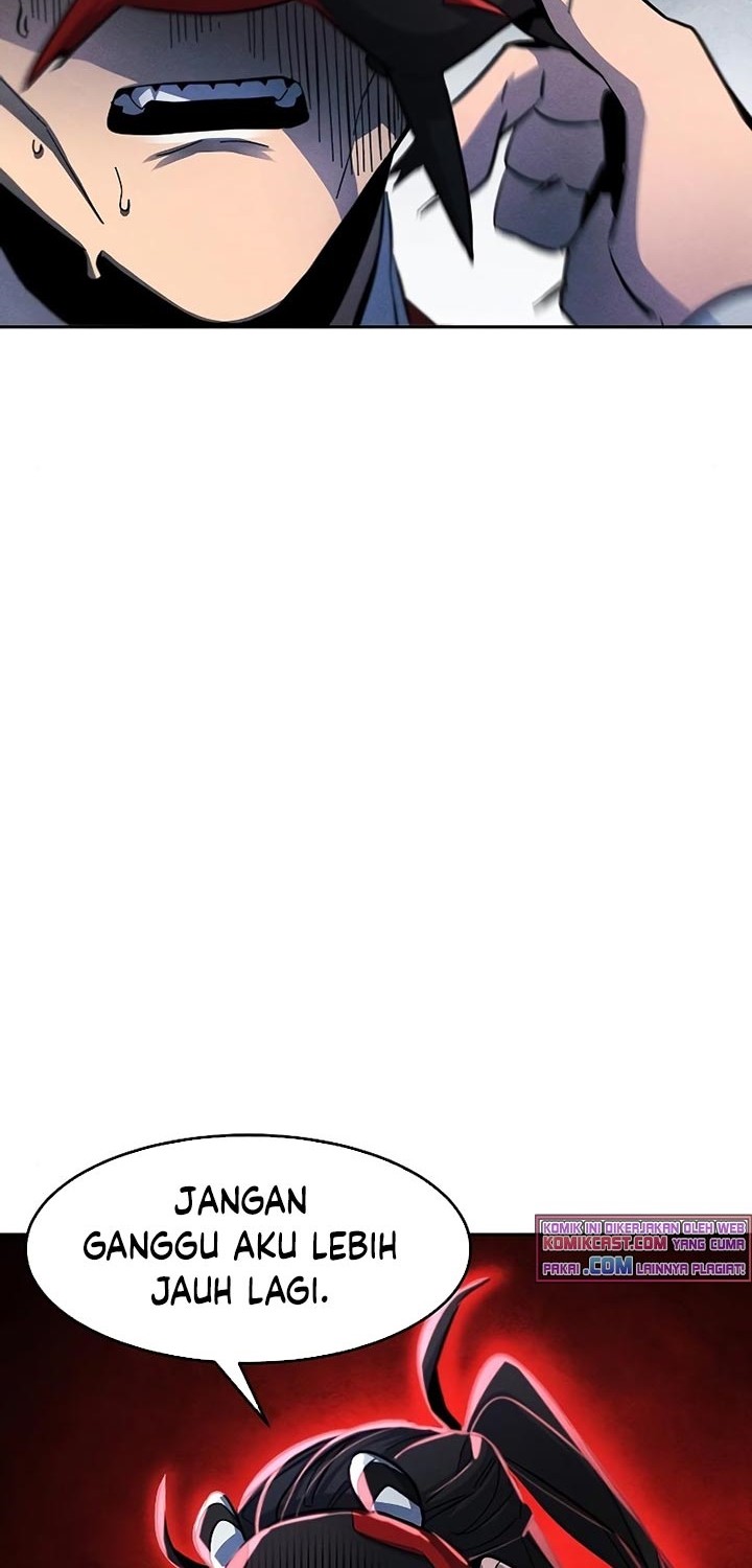 Return of the Mad Demon Chapter 42 Gambar 13