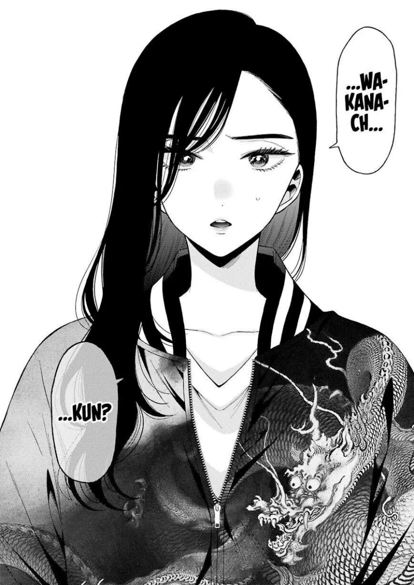 Sono Bisque Doll wa Koi wo suru Chapter 68 Gambar 20