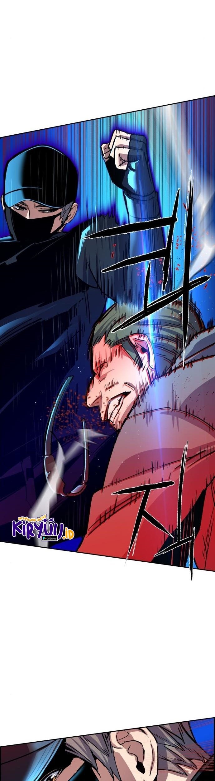 Mercenary Enrollment Chapter 81 Gambar 26