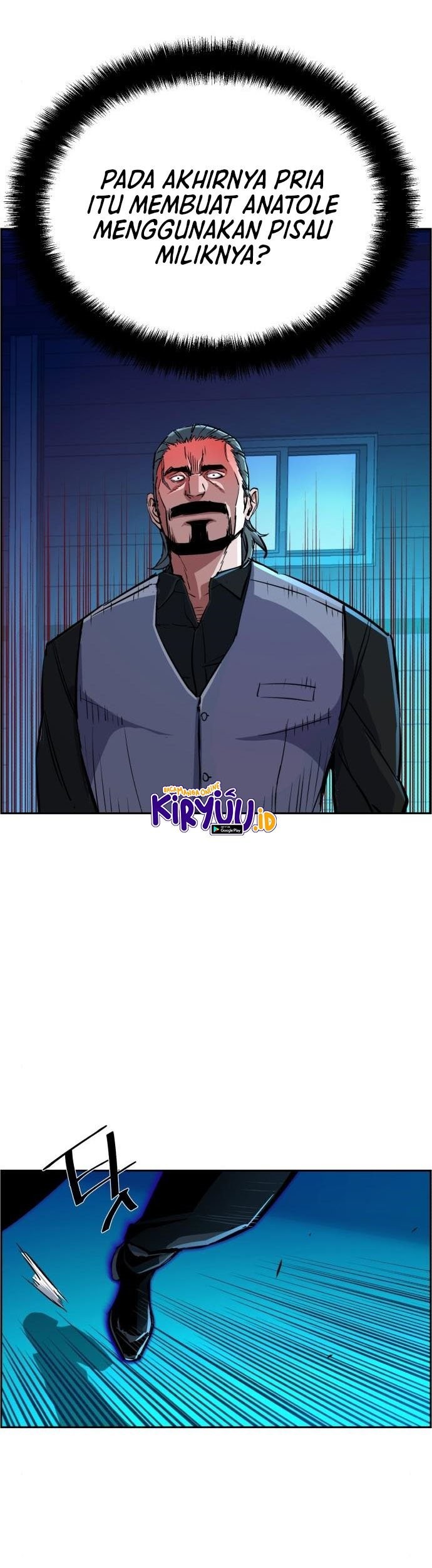 Mercenary Enrollment Chapter 81 Gambar 30