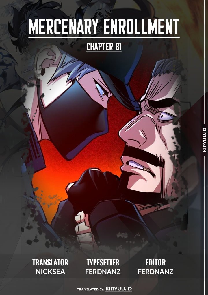 Komik Mercenary Enrollment Chapter 81 gambar nomor 1