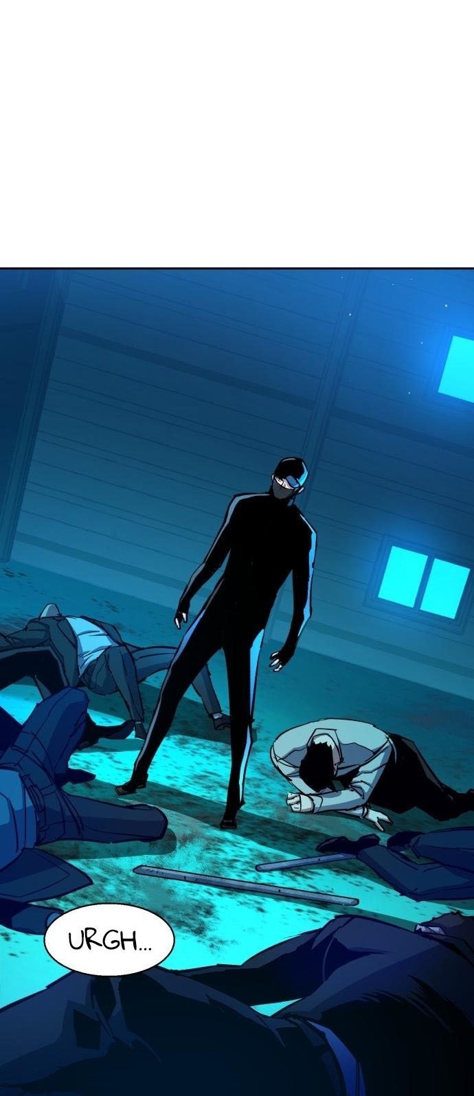 Mercenary Enrollment Chapter 81 Gambar 18